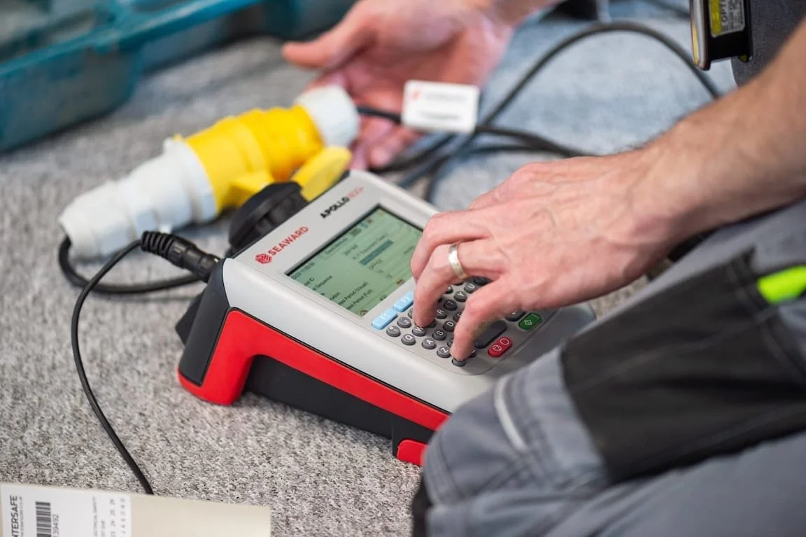 Beyond the Basics: The Importance of Advanced PAT Testing Training
