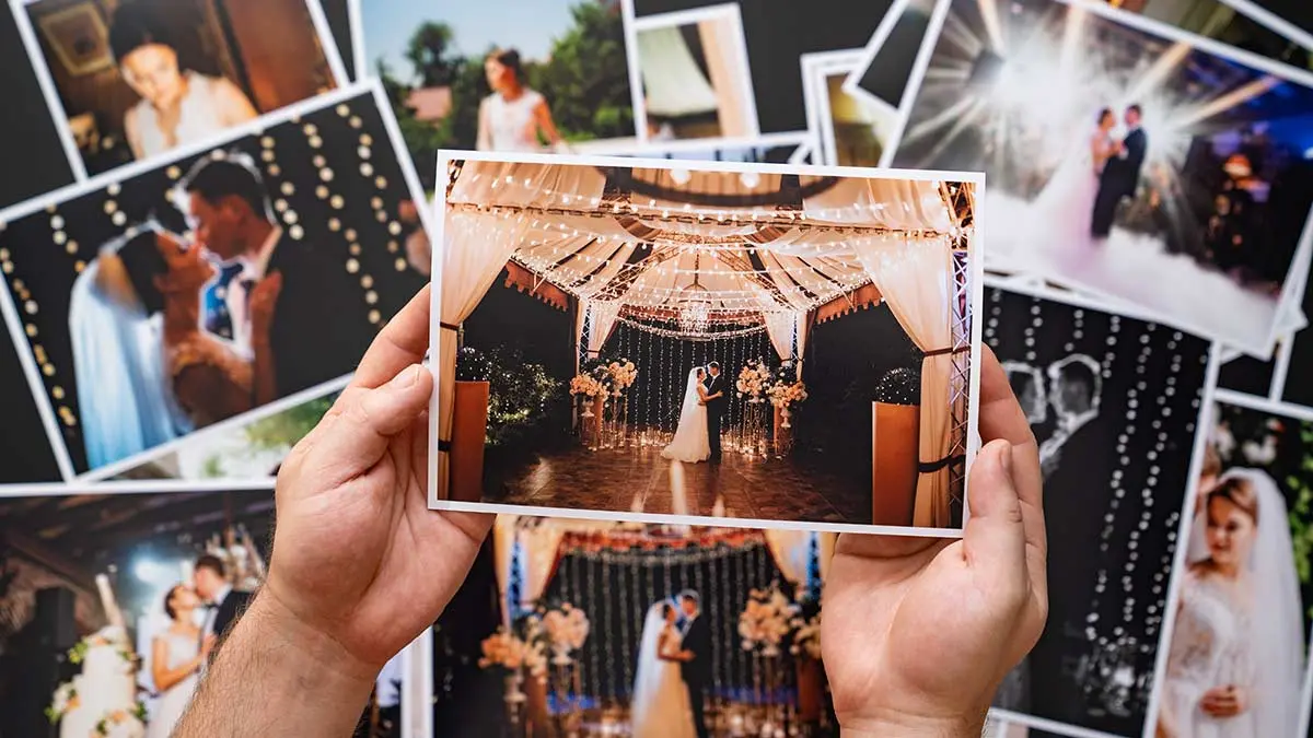 Keeping Memories Alive: The Rise of Photo Printing in Modern Homes