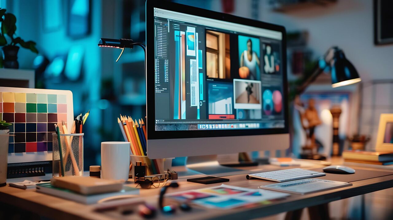 How Professional Website Design in Pattaya Supports Business Growth