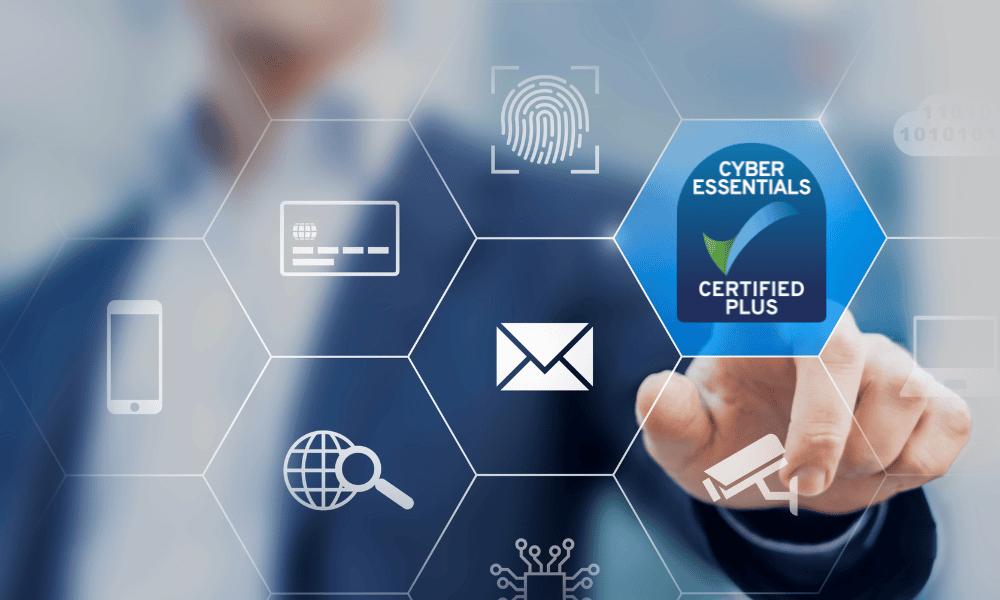 Safeguarding Contracts and Compliance: The Critical Need for Fast Cyber Essentials